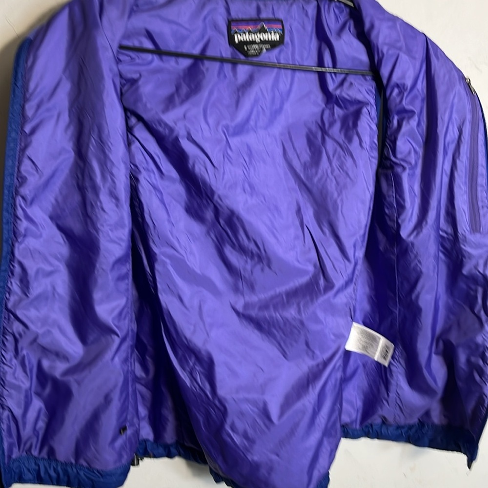 Patagonia Womens Sz Small Vest - Picture 6 of 9